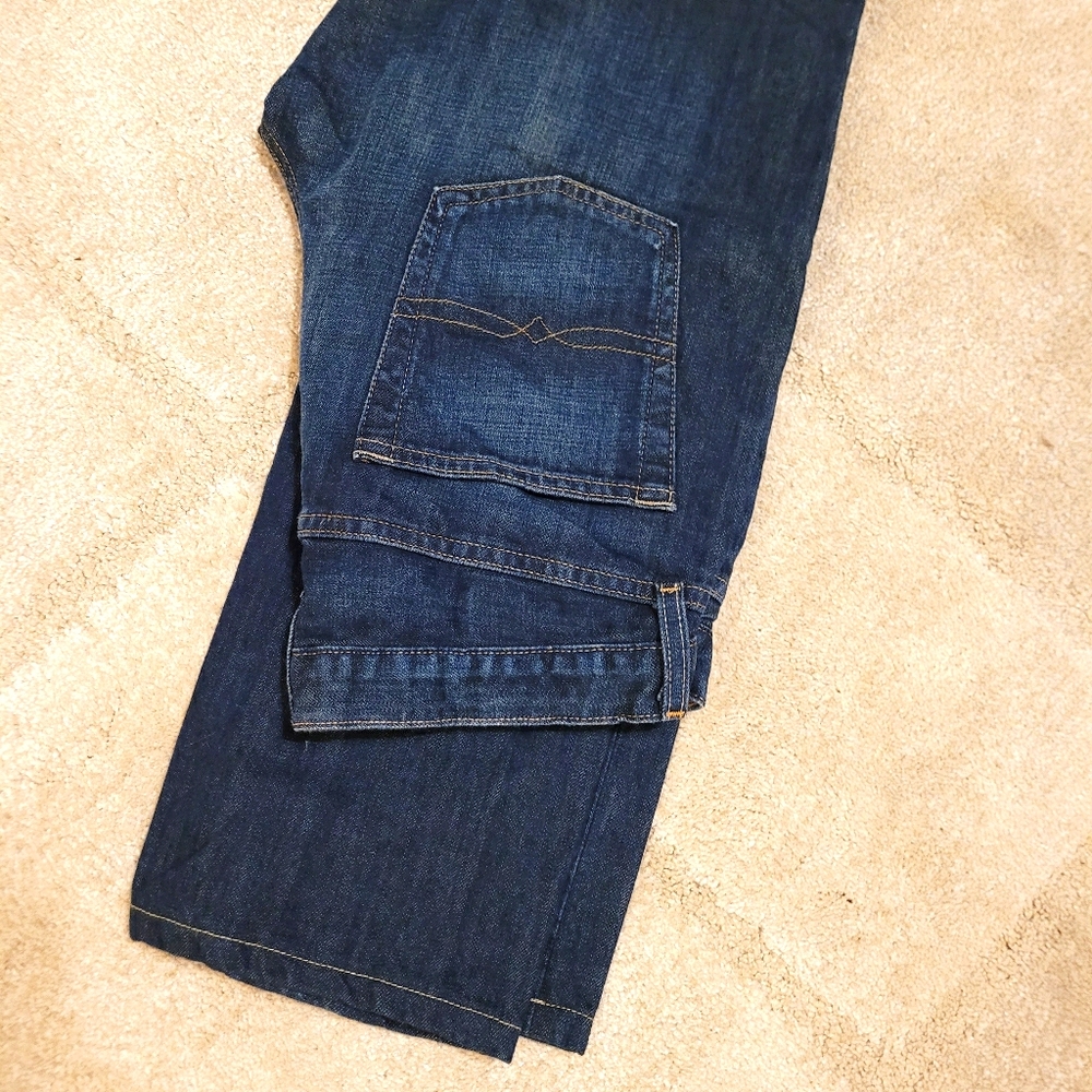 Men's Lucky Brand Denim